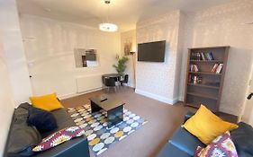 Warwick Street Professional Lets
