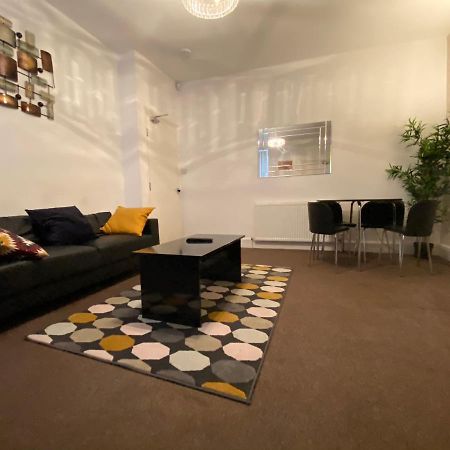 Warwick Street Professional Lets Apartment Newcastle upon Tyne Exterior photo