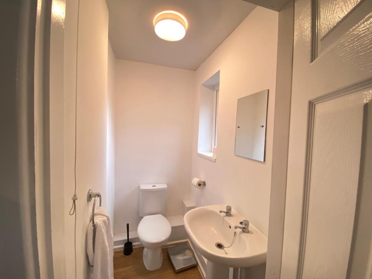 Warwick Street Professional Lets Apartment Newcastle upon Tyne Exterior photo