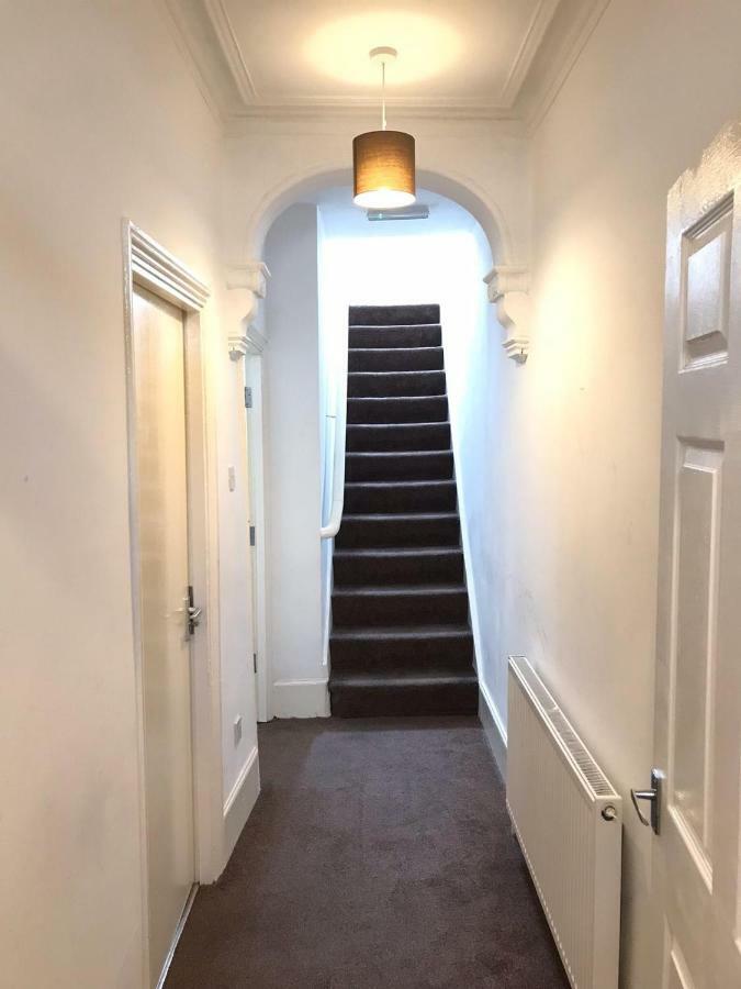 Warwick Street Professional Lets Apartment Newcastle upon Tyne Exterior photo