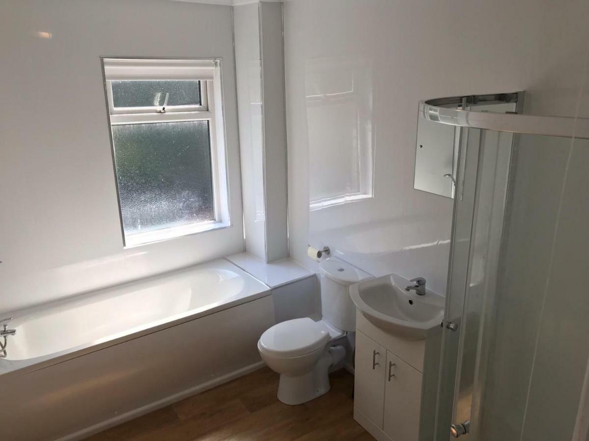 Warwick Street Professional Lets Apartment Newcastle upon Tyne Exterior photo