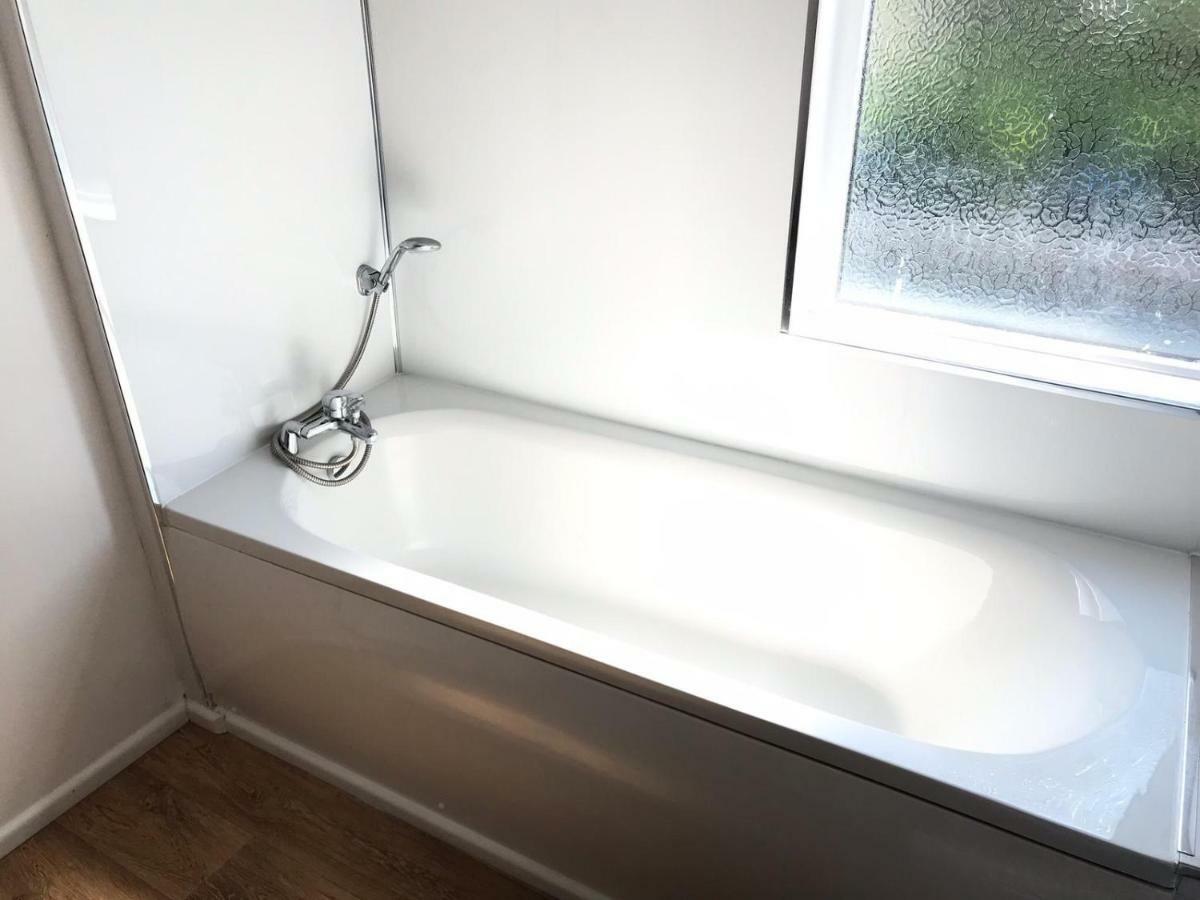 Warwick Street Professional Lets Apartment Newcastle upon Tyne Exterior photo